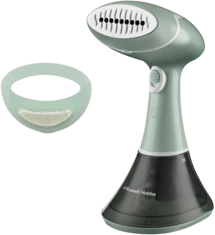 Russell Hobbs Plancha vertical vapor