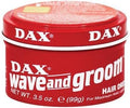 DAX Cuidado del pelo y del cuero cabelludo