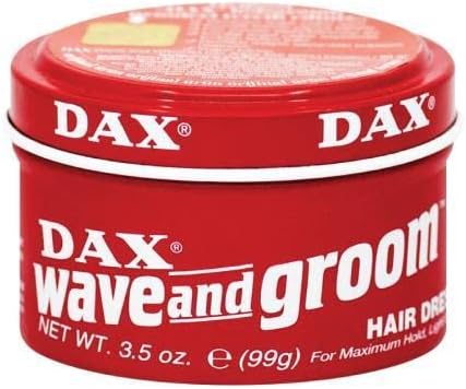 DAX Cuidado del pelo y del cuero cabelludo
