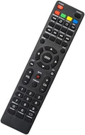 Mando a distancia para TV Nevir