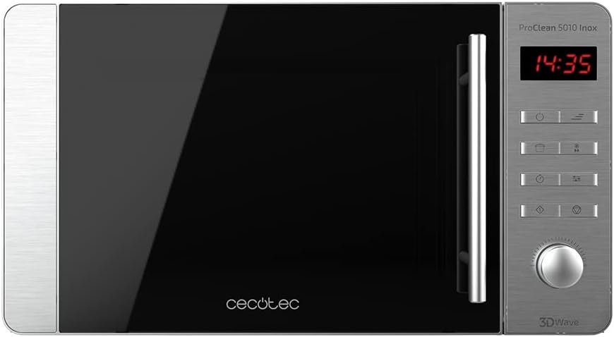 Cecotec Microondas ProClean 5010