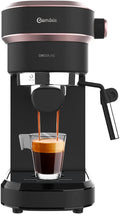 Cecotec Cafetera Express Cafelizzia 890 Rose