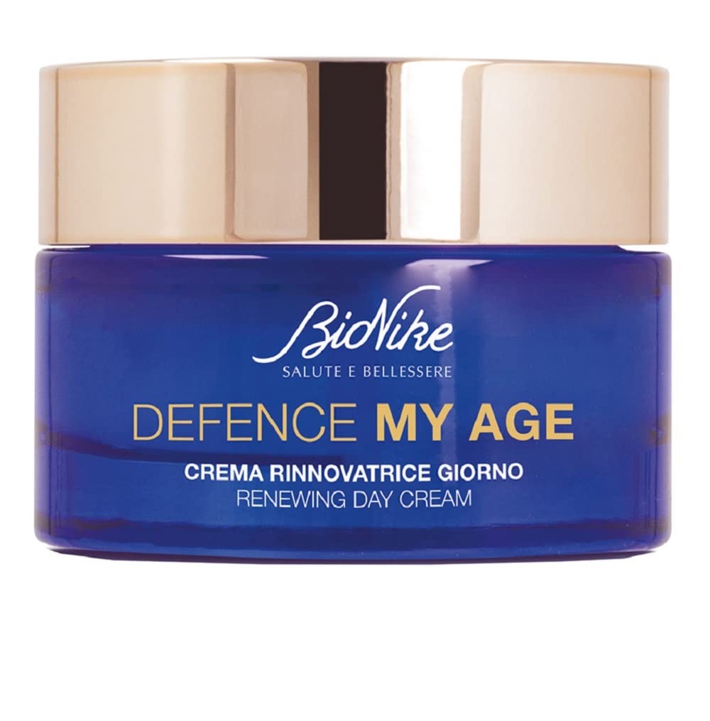 Defence My Age - Crema Rinnovatrice Giorno