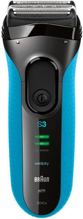 Braun Máquina de afeitar para hombre
