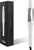 Rizador de Pelo Automático Bidireccional 32 mm AraSyleon