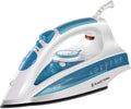 Russell Hobbs Plancha de Ropa Steam Glide Professional
