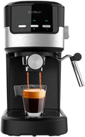 Cecotec Cafetera Espresso Compacta Power Espresso 20 Pecan