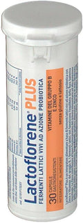 Lactoflorene plus 30cps