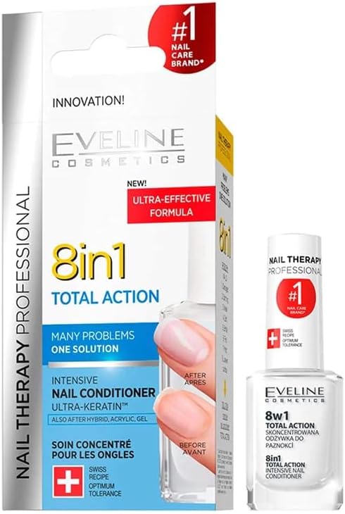 Eveline Cosmetics 8in1