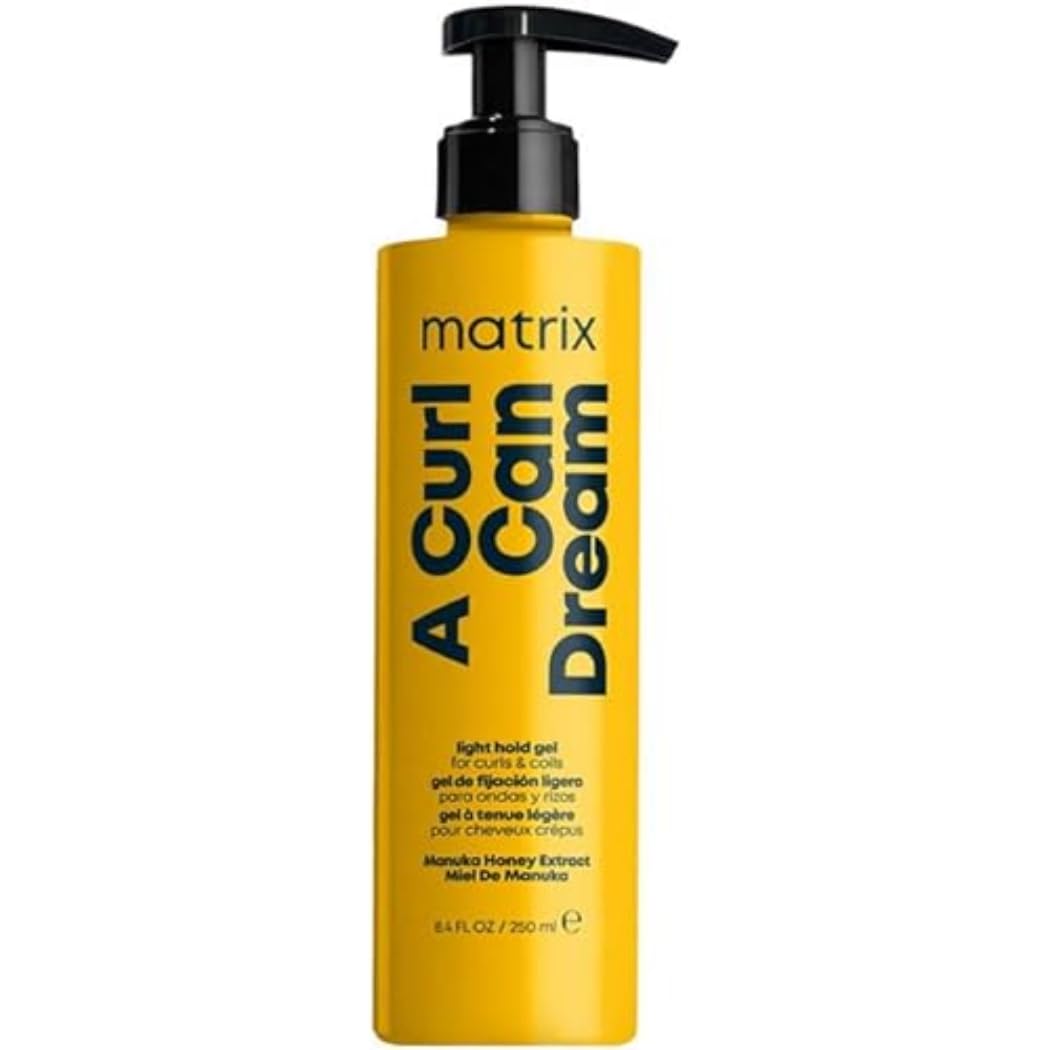 Matrix Haircare A Curl Can Dream Gel 250ml