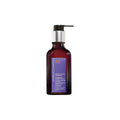 Aceite capilar violeta