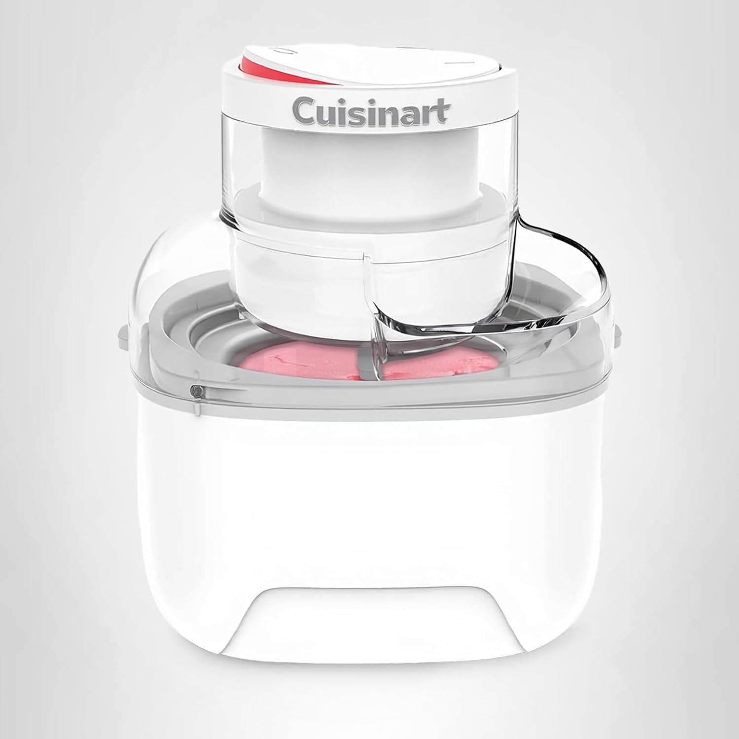 Cuisinart Heladera Solo Scoops