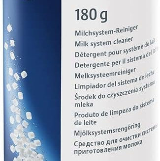 Limpiador de sistema de leche Jura