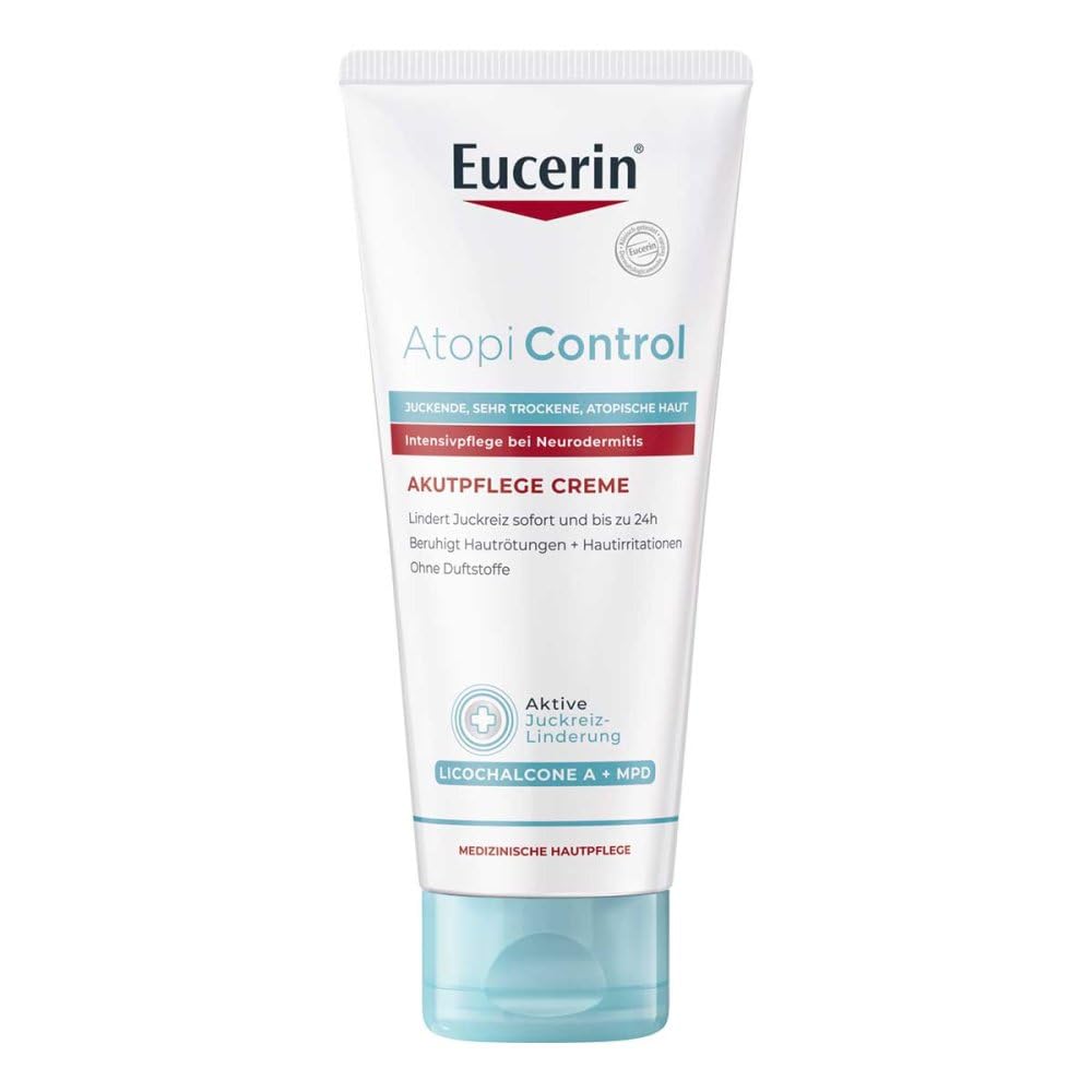 Crema Eucerin Atopic Control