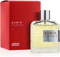 LPDO Rubin Fumée 100 ml EDPI