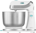 Cecotec Batidora Amasadora Cecomixer Easy White.
