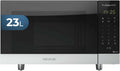 Cecotec Microondas negro ProClean 6010