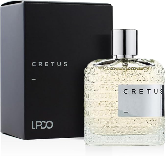 Colonia Lpdo Cretus Edpi – 100 ml