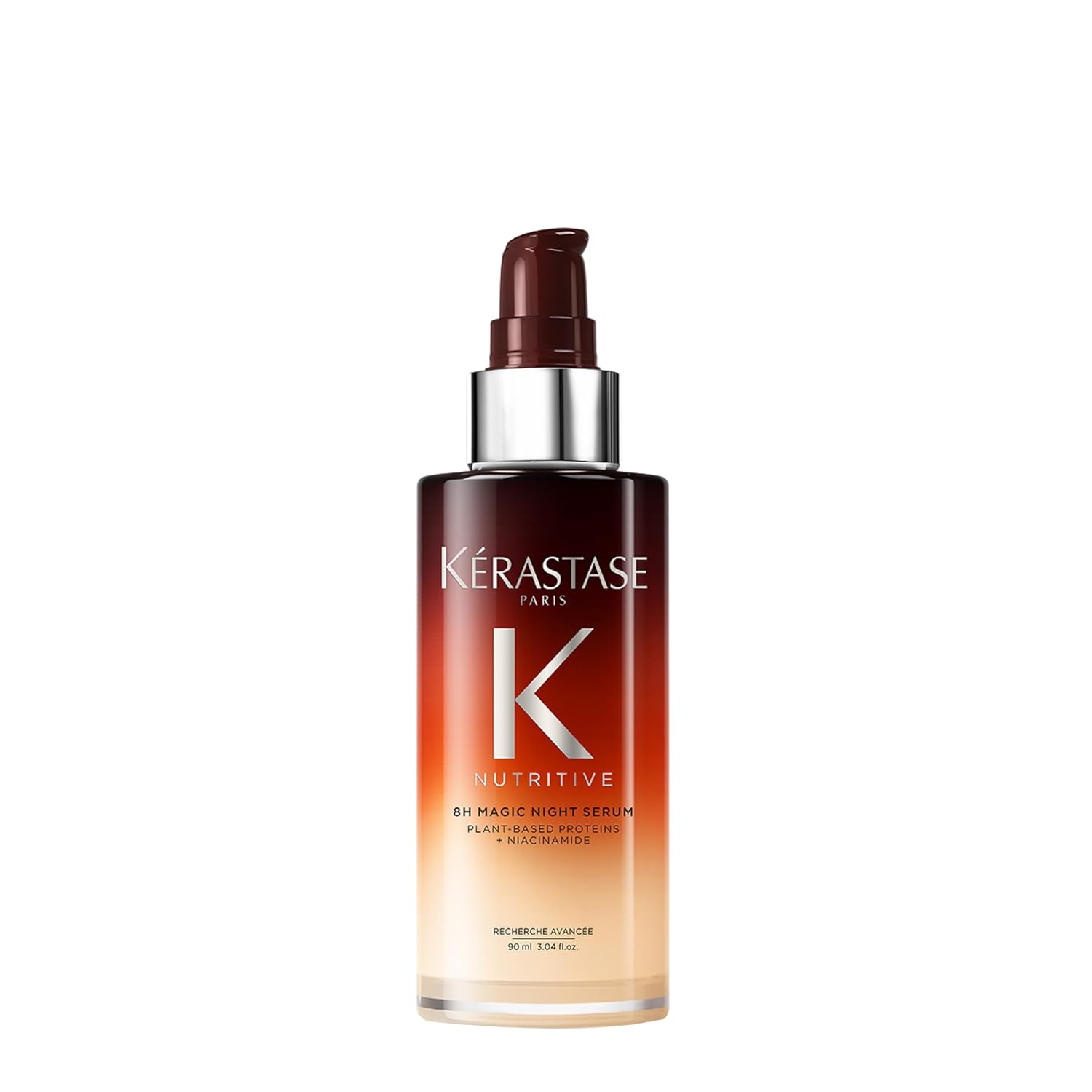 Sérum Reparador de Noche Kérastase Nutritive