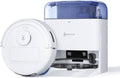 ECOVACS DEEBOT Mini Robot Aspirador y fregasuelos