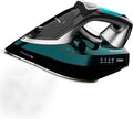 Cecotec Plancha de Ropa de Vapor Fast&Furious 5060 Ultra Steam.