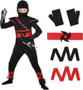 Disfraz Ninja para Niño