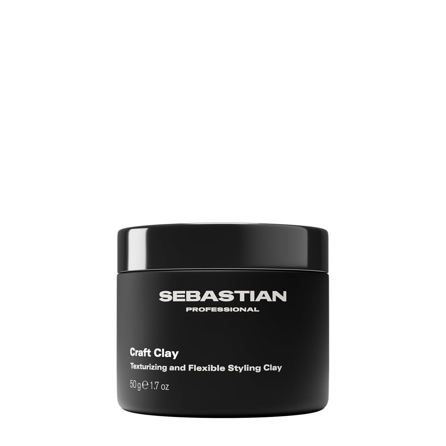 Sebastian Professional Craft Clay