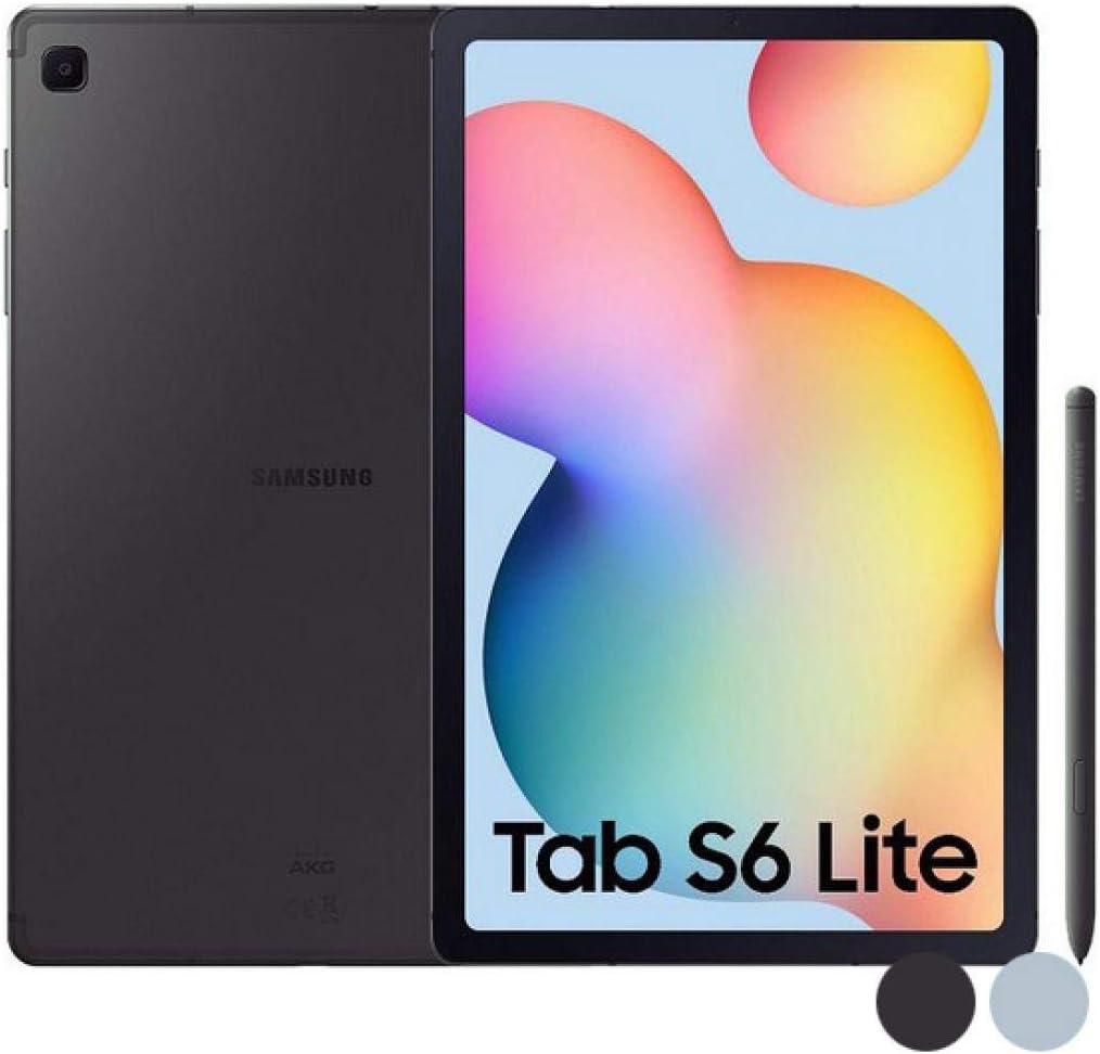 Samsung Galaxy Tab S6 Lite