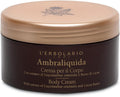 L´ERBOLARIO AMBRALIQUIDA CREMA CUERPO 250mL