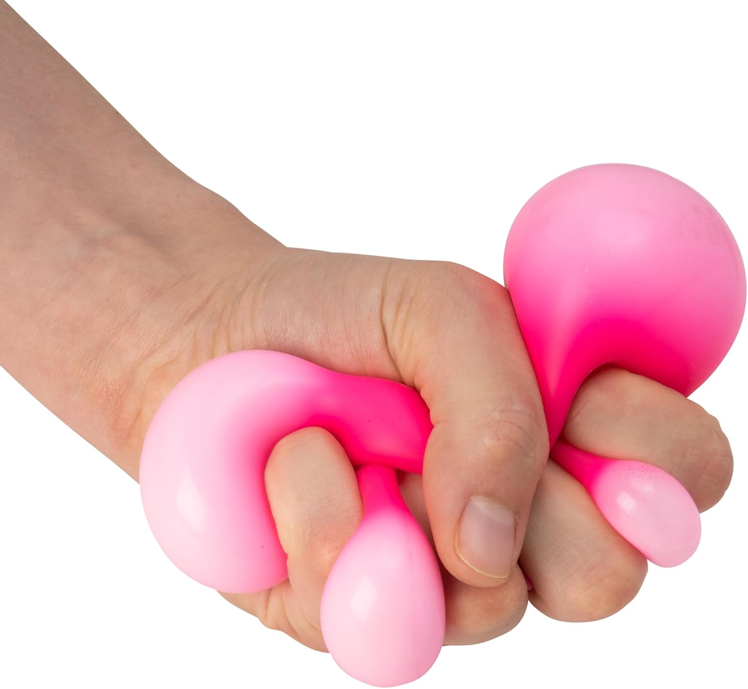 Bola de neón Squish