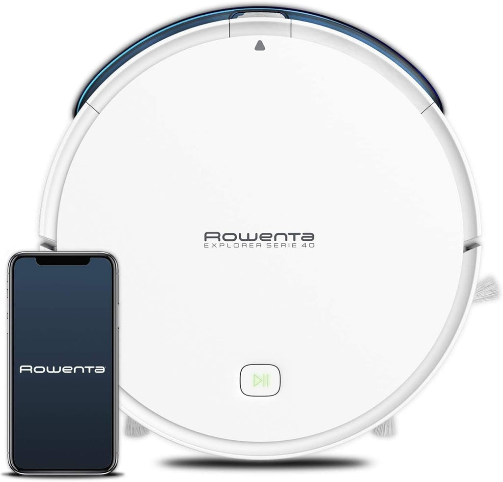Rowenta X-plorer Serie 40 Animal Care