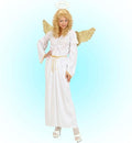 Disfraz de angel