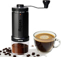 Molinillo de Café Manual del Mundo con Capacidad para 60g