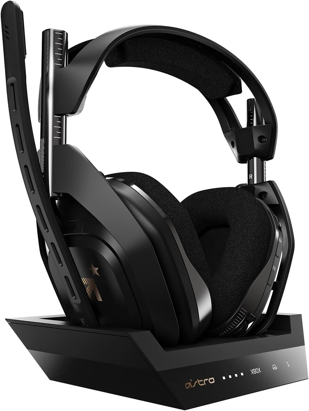 Auriculares Logitech G Astro A50