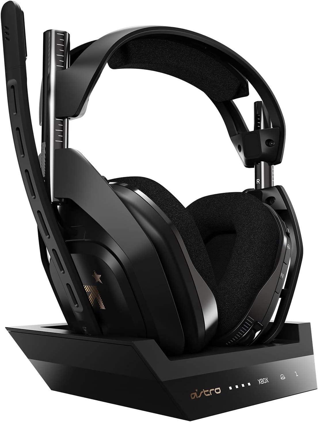 Auriculares Logitech G Astro A50