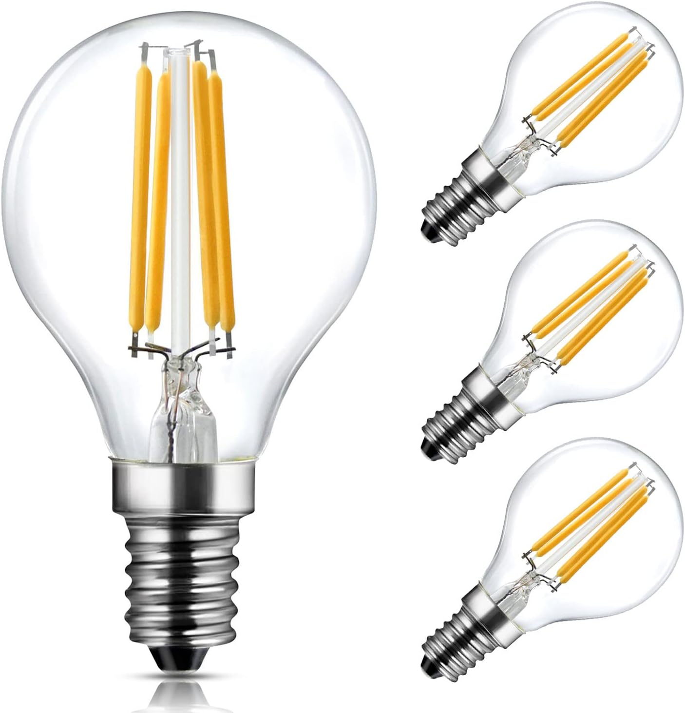 BOMBILLAS LED E14 5,5W