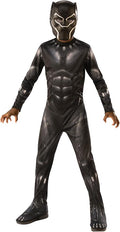 Disfraz Black Panther Classic Endgame para niños y niñas