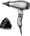 Secador de Pelo Swiss Silent Jet 8600, Valera