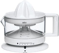 Braun Exprimidor Eléctrico de Naranjas