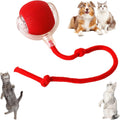 Pelota interactiva