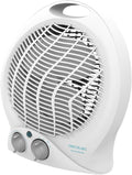Cecotec Calefactor Eléctrico de Baño Bajo Consumo Ready Warm 9790 Force