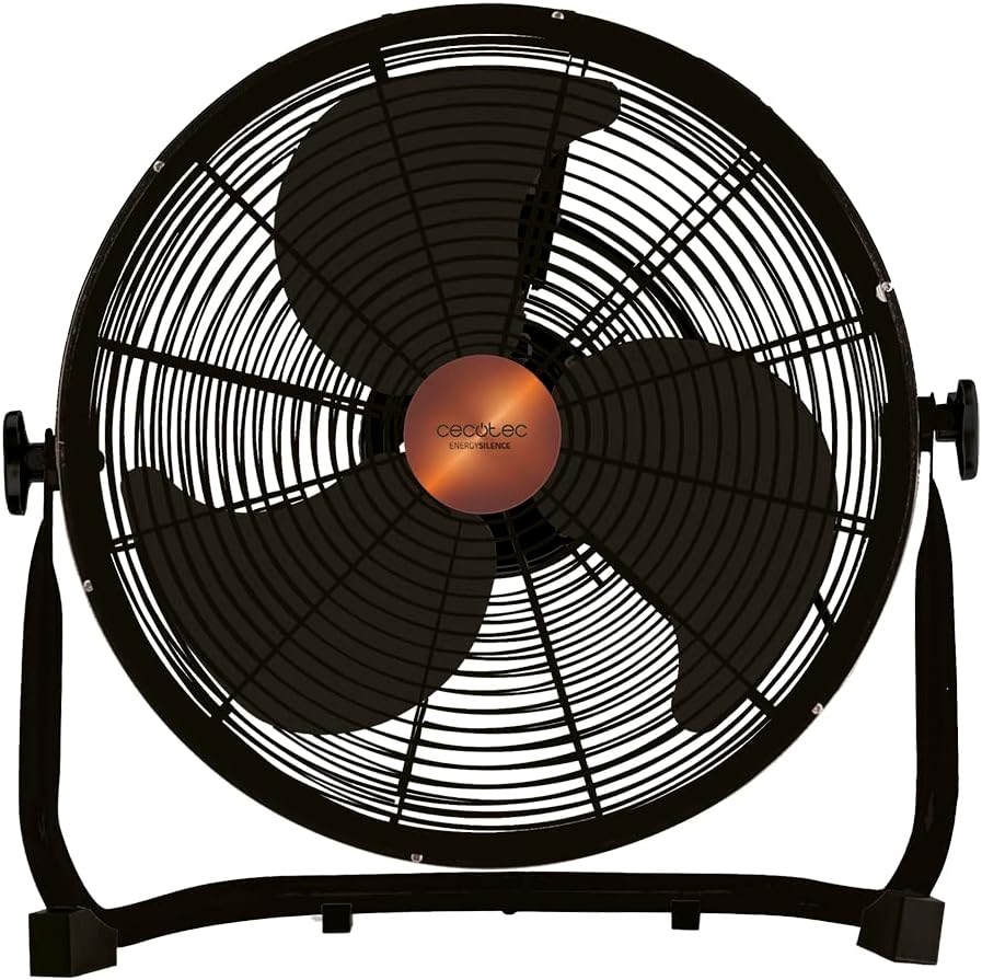 Cecotec Ventilador Industrial EnergySilence 3000 Pro