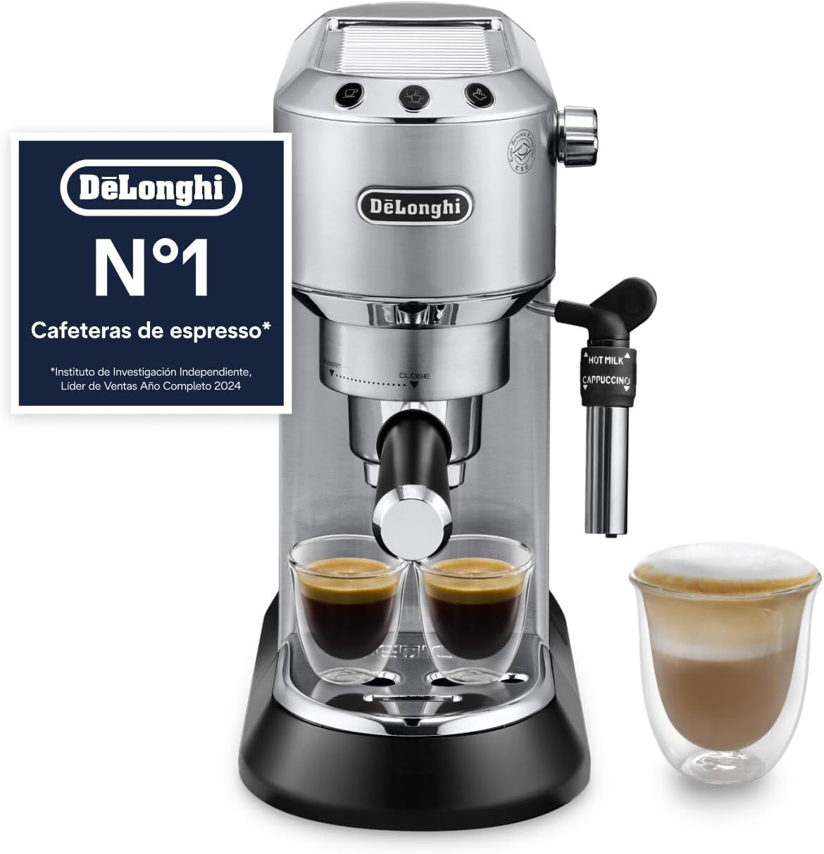 De'Longhi Dedica