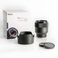 Lente AF STM de 85 mm F1.8  Meike