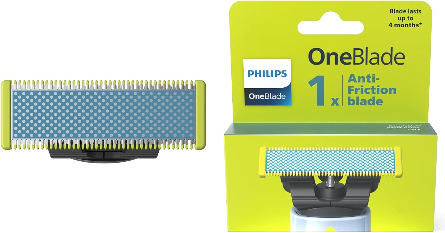 Philips OneBlade Cuchilla de Repuesto