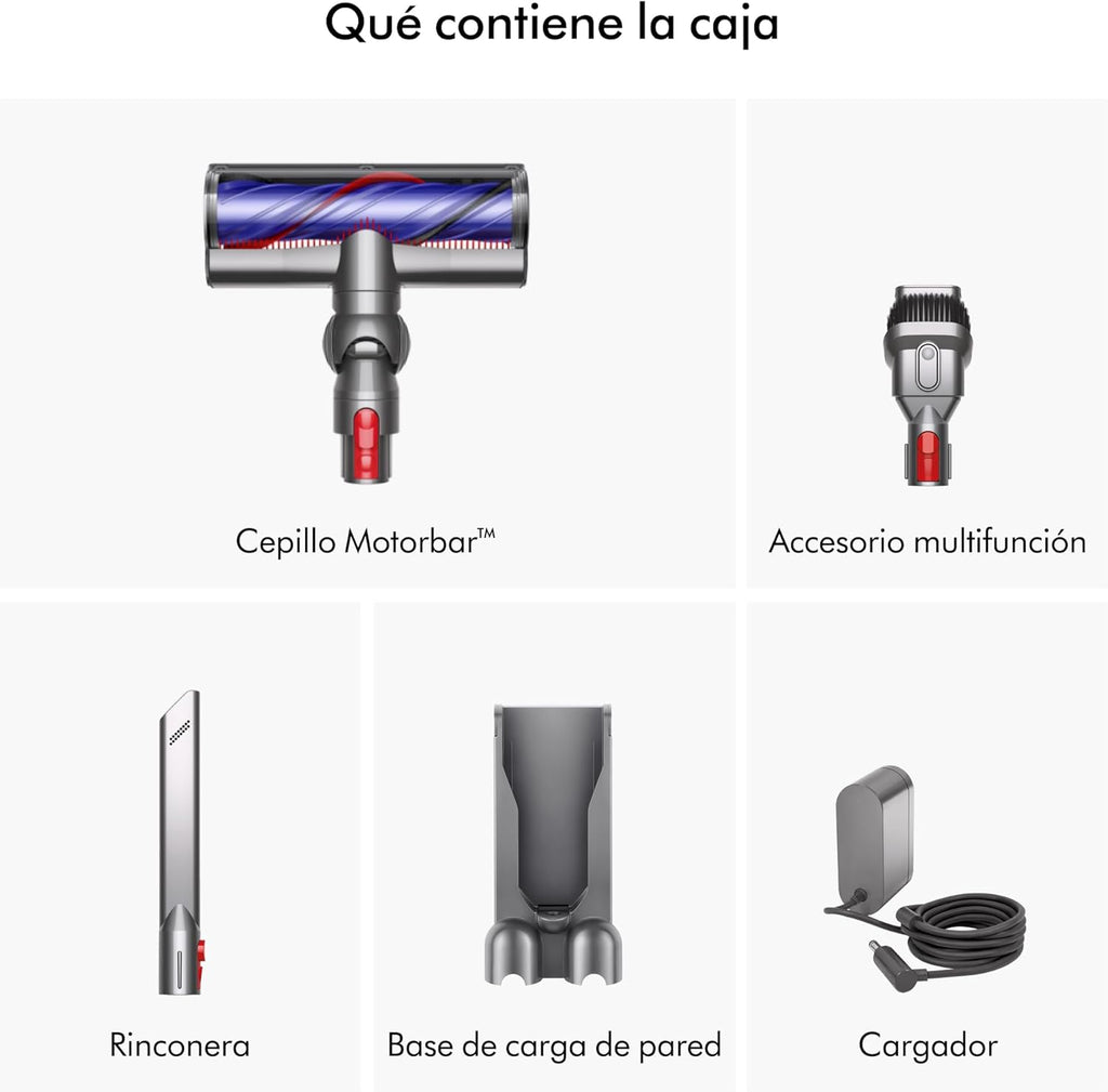 Dyson V11™ Advanced aspiradora sin Cable
