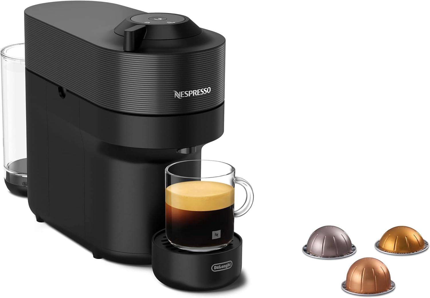 De'Longhi Nespresso Vertuo Pop ENV90.B