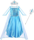 Vicloon Disfraces Princesa