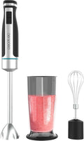 Cecotec Batidora de Mano PowerGear 1500 XL Cream