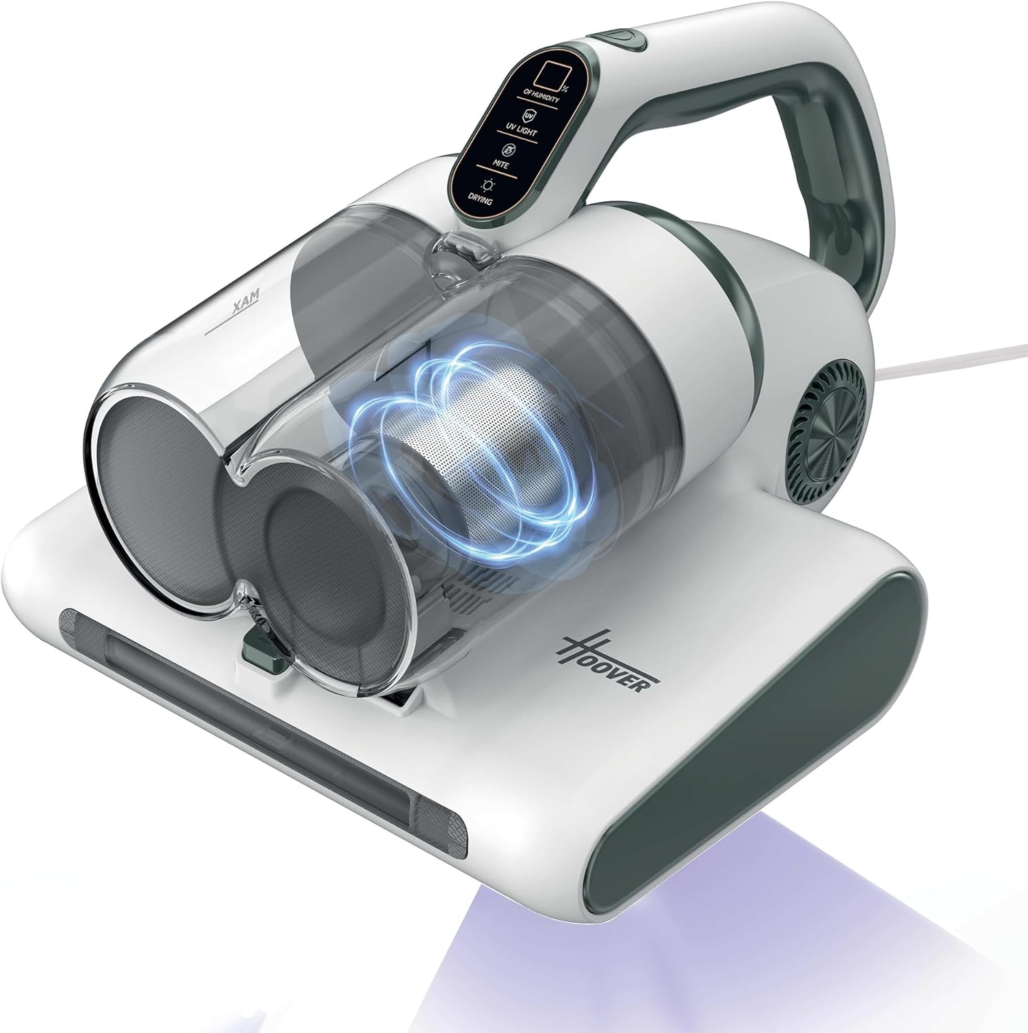 Hoover Aspirador de Mano HMC5 para Colchones: